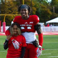 Ernest Howard JR.💫 (@datguyernest) 's Twitter Profile Photo Ernest Howard JR.💫 (@datguyernest) 's Twitter Profile Photo