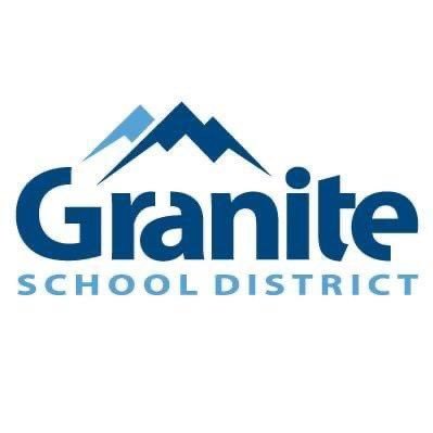 Official Granite School District Twitter account providing highlights on our programs and students. Account is NOT monitored 24/7. Oh...and we are funny too