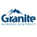 Granite School Dist. (@graniteschools) Twitter profile photo