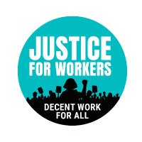 Justice for Workers - Ottawa(@J4Wottawa) 's Twitter Profile Photo