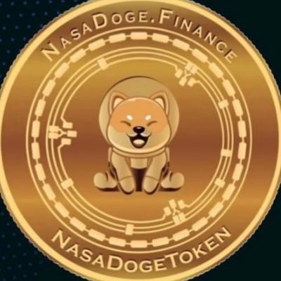 Nasa Doge is an eco-friendly 🌎 crypto-asset based on the binance smart chain which unique projects which return as rewards for Nasa Doge holders and Investors.