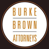 BurkeBrownAttorneys(@BurkeAttorney) 's Twitter Profile Photo