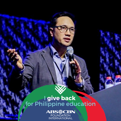 Journalist - @ABSCBNNews North America Bureau Chief, Head, Media Production 📺 Opinions Own. Wellness Advocate. Depression Disorder Survivor #YouWillBeAlright