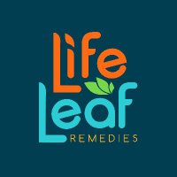 Life Leaf Remedies(@gotlifeleaf) 's Twitter Profile Photo