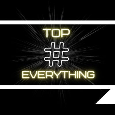 Top Everything brings you the most amazing top 10 countdown videos that will simulate your mind! Watch now: https://t.co/v15Nbvrd3I…