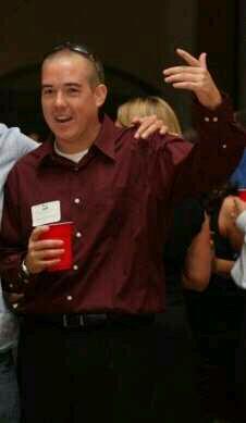 chrisvansant's profile picture. 