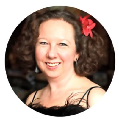Owner of BJ Simon Singing Studio. Author of