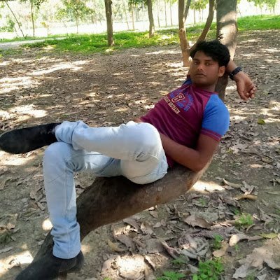 NisrtaH's profile picture. 