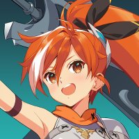 Crunchyroll Games(@playCRgames) 's Twitter Profile Photo