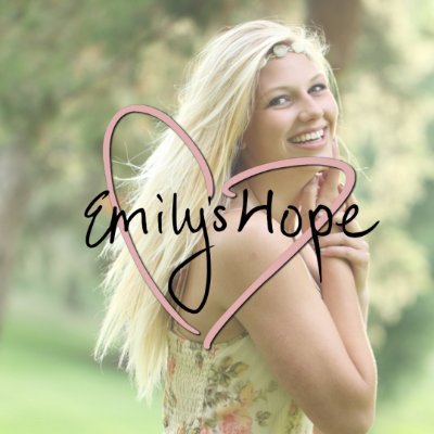 Emily's Hope is turning heartbreak into action to end the overdose epidemic through education and treatment. #EmilysHope