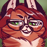 skye3337🔞🦊COMMS OPEN! (@skye3337) 's Twitter Profile