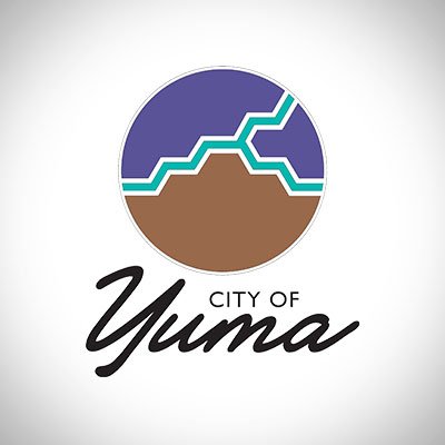 This is the official Twitter account of the City of Yuma, Arizona. Full details on our website. We are also on Facebook as 
