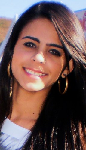 Tu nunca sabes a força que tens. Até que a tua única alternativa é ser forte. ;D