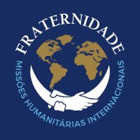 Fraternidade - Missões Humanitárias Internacionais(@fraternidadeFHI) 's Twitter Profile Photo
