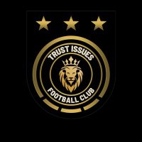 Trust Issues FC (@trustissuesfc) 's Twitter Profile Photo Trust Issues FC (@trustissuesfc) 's Twitter Profile Photo