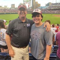 Steven Burnham (@steven_burnham) 's Twitter Profile