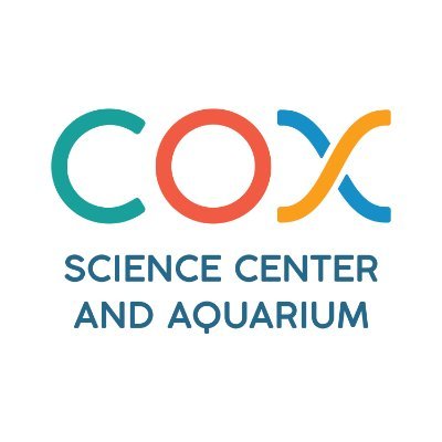 🔬Welcome to the official page of CSCA
🧪Come explore with us today
🥼Tag #CoxScienceCenterandAquarium #OpenEveryMindtoScience