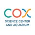 Cox Science Center and Aquarium (@CoxSci) Twitter profile photo