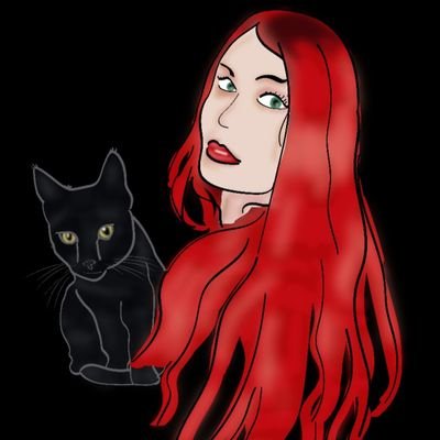 SarahofHorror Profile Picture