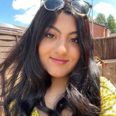 Analyst, Vogue @CondeNast | MA Interactive Journalism & MSc Data Science | Food blogger in my spare time @spicyprawnxx