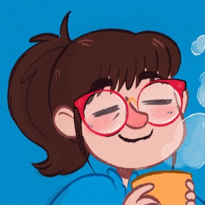 illustrator ✨ graphic designer ✨ character designer ✨ drawer of friend-shaped friends ✨ lactose-intolerant cheese enthusiast✨ she/her ✨ https://t.co/Ad5N2azQce