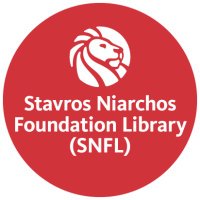 Stavros Niarchos Foundation Library, NYPL (@nyplsnfl) 's Twitter Profile