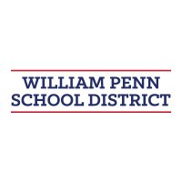 William Penn School District(@_WilliamPennSD) 's Twitter Profile Photo