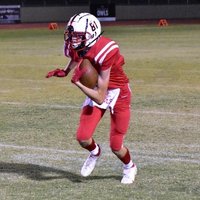 Blake Simpson (@brste81) 's Twitter Profile