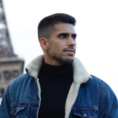 MartinJDK24's profile picture. 