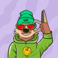 DopeSloth NFT (@dopesloth_nft) 's Twitter Profile