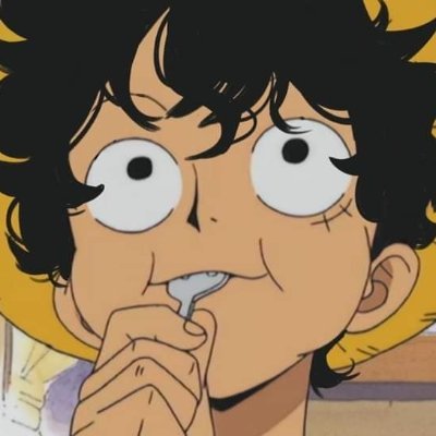 EdanRoberto's profile picture. 20
He/Him/His