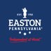 City of Easton PA Official (@cityofeastonpa) Twitter profile photo