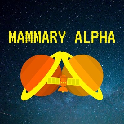 Lady and ENBY-driven actual play RPG podcast set in a Star Trek inspired universe.
#mammaryalpha
#thispodcastisthetits

🦋 @mammaryalpha.com