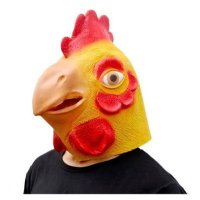 Chicken de Washington(@PolloDeChedraui) 's Twitter Profile Photo