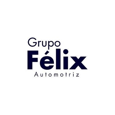 Bienvenido a la cuenta oficial de Grupo Félix. Distribuidor de las marcas de General Motors, Chevrolet y Cadillac.