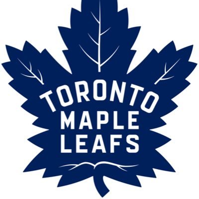 leafs fan for life/ oil and gas worker