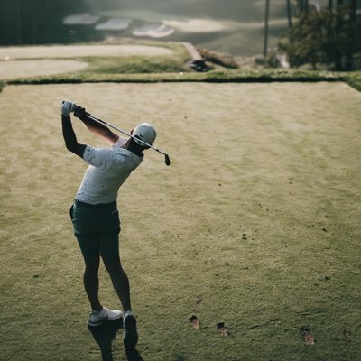 Elite Golfer 😎 Profile