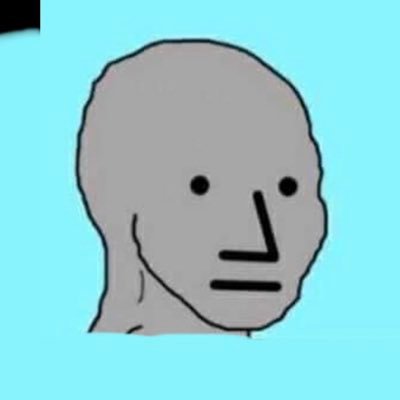 unfkyourself's profile picture. Beep bop boop