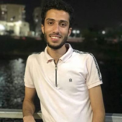 Ahmed_Emam1053 Profile Picture