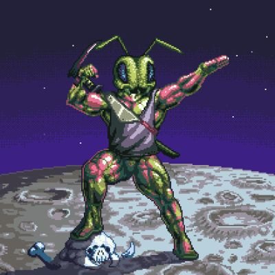 MMoonant's profile picture. 