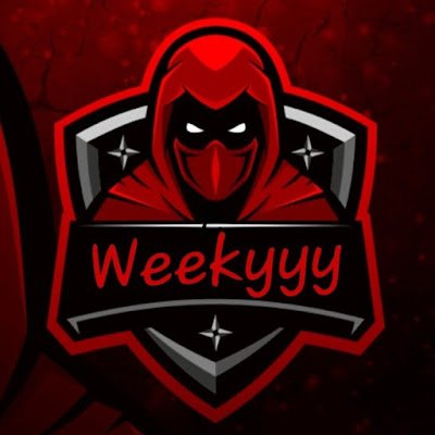 Weekyyy5's profile picture. 