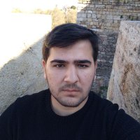 Gürsel Demir (@gursel134) Twitter profile photo