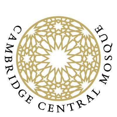 CambCentMosque Profile Picture