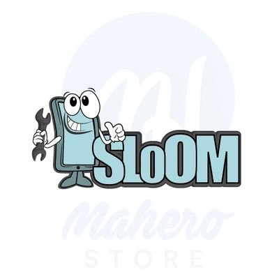 a store SloOM