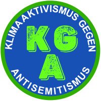 Klimaaktivismus gegen Antisemitismus (@klima_ga) 's Twitter Profile Photo