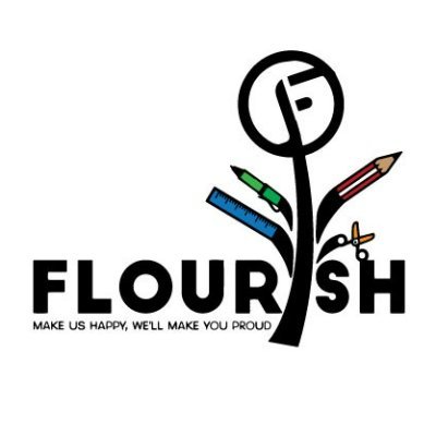 Official Twitter page for FLOURISH

https://t.co/BhSIss3lWY

https://t.co/W3ZffBQbZ7?amp=1