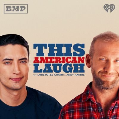 This American Laugh