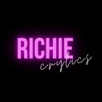 RICHIECRYLICS(@richiecrylics) 's Twitter Profile Photo