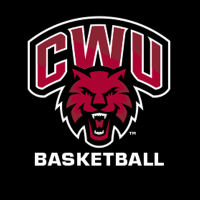 CWU Women's Basketball(@cwu_wbb) 's Twitter Profile Photo
