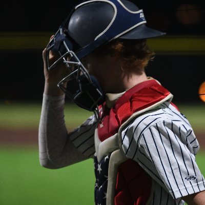 Baseball - Football - Basketball
Class of 2025